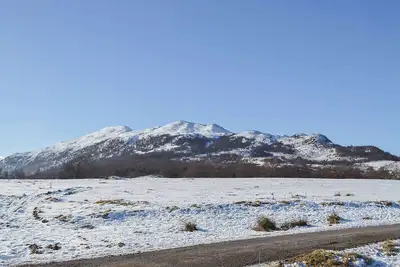 Image de 2 chambres Ă coucher Ă Newtonmore, near Aviemore
