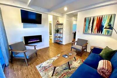 Image de Freshly Remodeled Modern Mountain Getaway, Central Location in Summit County