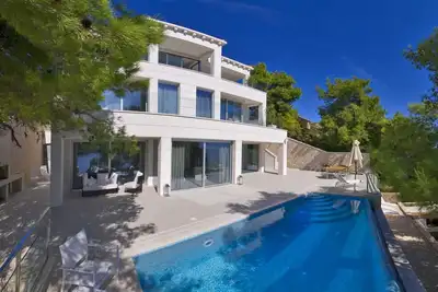 Image de Luxury Villa Sweet Dream with Pool