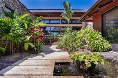 Image de Luxury Home in Mauna Lani☀️🌴