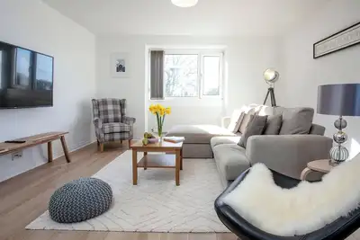 Image de 3 bedroom accommodation in Torquay