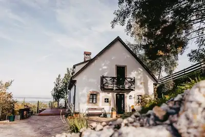 Image de Holiday home Waldjuwel Mostviertel - Hideaway in a country chalet