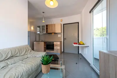 Image de Corfu Town Center apt Sleeps From 1-8 (2 Apts )