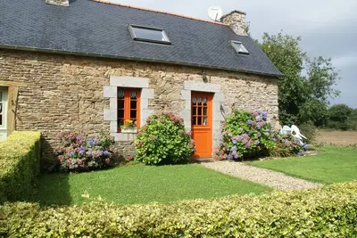 Image de Ti Gwez - Gîte de charme à la campagne - Côte de granit rose