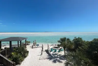 Bama Breeze, Exuma