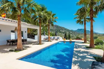 Image de Finca Loma La Tapia Cómpeta by Ruralidays