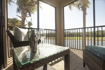 Image de Peaceful & beautiful third-floor condo, 3/bed, 2/bath