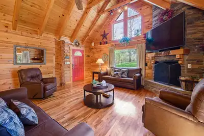 Image de New Bookings Arrive now thru 8/2026 get 15% Off!