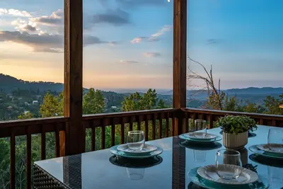 Image de BeautifulMtViewGatlinburgNearChaletVillageClubhousePoolHotTubGameRmPetsSleeps10