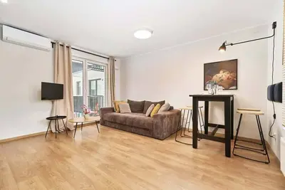 Image de Tumskie Ogrody Ii C30 | Cozy Apartment | Balcony