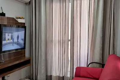 Image de Beautiful cozy apartment in Rio de Janeiro Irajá/Vicente.