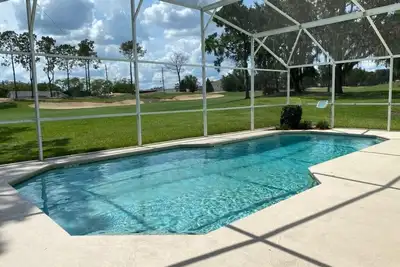 Image de Private Pool - Golf Course Viewb- Gated Community - Southern Dunes