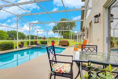 Image de On Golf Course - Private Pool & Spa - Amenities - Southern Dunes