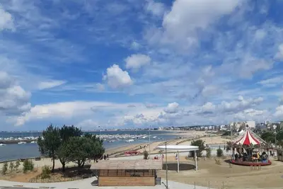 Image de Location de Vacances - Pornichet - Appartement 2 Chambres Face Port Et Vue Mer