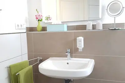 Image de Double room forest view approx. 20sqm shower\/Wc