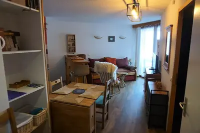 Image de 2 Pièces 4 Personnes