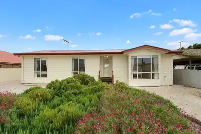 Image de Seachange @ Coobowie Holiday Home (sleeps 12 guests)