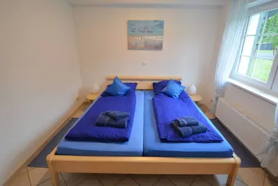 Image de Double room, max. 3 persons