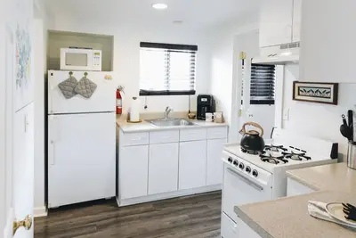 Image de Sonoma's Best Cottages