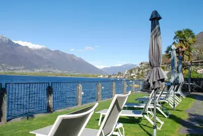 Image de App. Vira Lago 500 Ost - Eg by Interhome