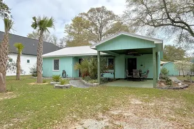 Image de Absolutely Beautiful 3br/2ba Island Home-Looks Like a Magazine-Sleeps6