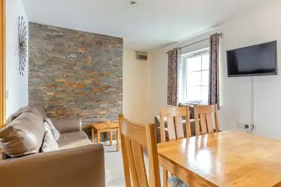 Image de 2 Bedroom Apartment Ilfracombe North Devon