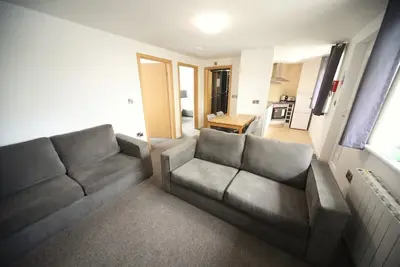 Image de 2 Bedroom Deluxe Apartment Ilfracombe North Devon