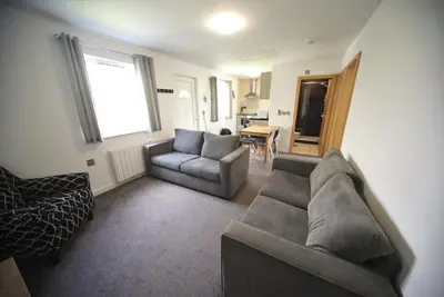 Image de 2 Bedroom Superior Apartment Ilfracombe North Devon