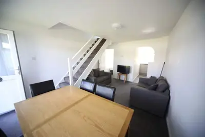 Image de 3 Bedroom Duplex Apartment Ilfracombe North Devon (3)