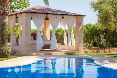 Image de Villa Can Rovey Family