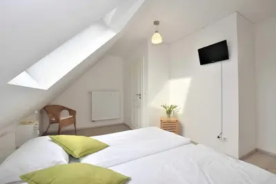 Image de Xl Baltic Sea vacation home B&S with terrace and garden - Baltic Sea vacation home B&S with terrace and garden