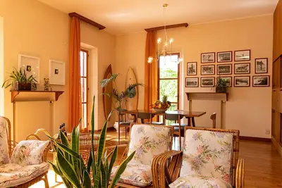 Image de Villa Cipressi Countryhouse