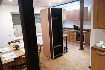 Image de Apartment for 4 persons - Exclusive Spa, whirlpool, and much more.
