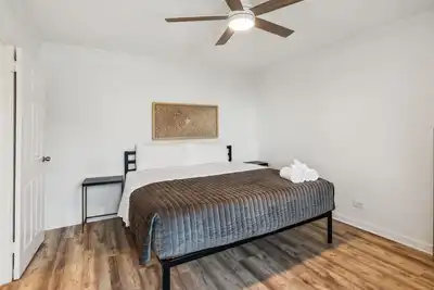 Image de This condominium is a 1 bedroom(s), 1 bathrooms, located in Atlanta, Ga.
