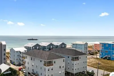 Image de Oceanview Condo Near the Boardwalk! - Sea Drift Carolina Breezin