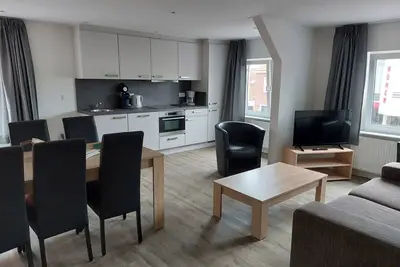 Image de 105. 4 apartment 200 meters from beach