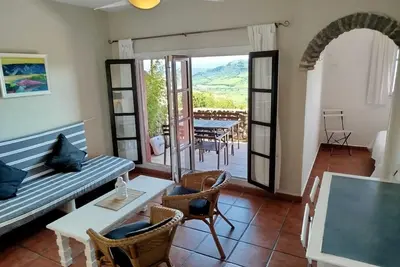 Image de Casa Montecote Eco Resort - Acebuche Studio