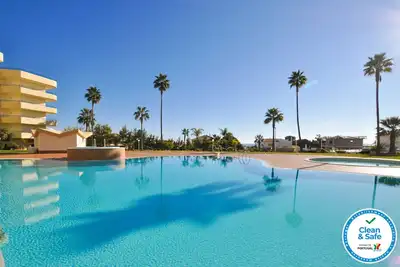 Image de Flat Galé Mar Ocv - Ocean View
