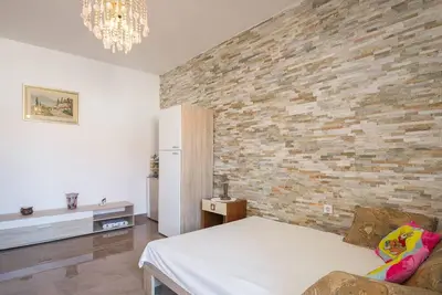 Image de Appartement de vacances Biograd na Moru pour 2 - 5 personnes avec 2 chambres Ă coucher - Maison de v