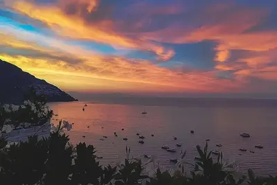 Image de Amore Rentals - Maison Don Rafe’ con Vista Mare e Solarium