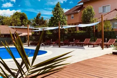 Image de Apartment Sanja A1 with Balcony