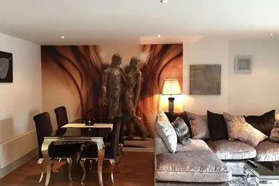 Image de Waterfront Apartment