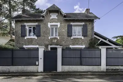 Image de Villa « Les Libellules » pour 8 personnes