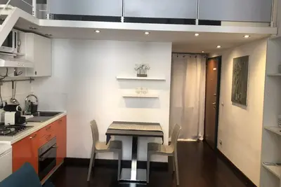 Image de Venetian Loft House