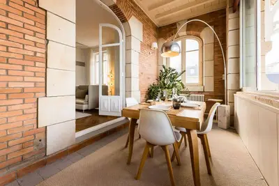 Image de Coast • Keyweek Appartement duplex en plein centre ville avec vue mer