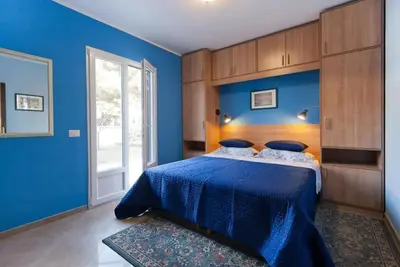 Image de Comfortable and modern apartment with private garden in a top location, close to the beach and the center of Porec