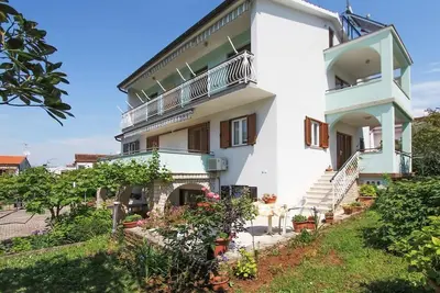 Image de Spacious and fully equipped two bedroom apartment in a great location in Porec near the beach