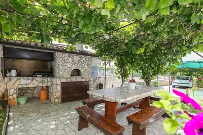 Image de Fully equipped one bedroom apartment in Porec in a top location near the beach, barbecue
