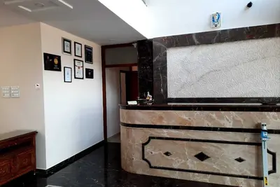 Image de Divyansh Villa Valley view
