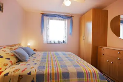 Image de Filipin / Apartment Filipin near the beach in Porec - Spadici